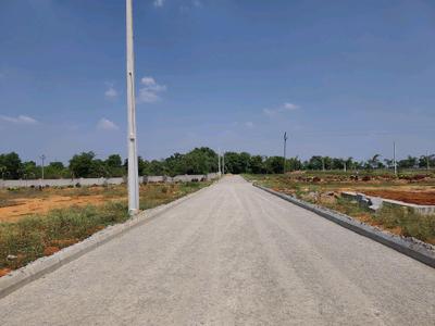 Image of 200 Sq.ft Residential Plot / Land for sale in Mirkhanpet, Hyderabad for Rs. 2000000