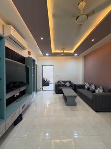 2 BHK Independent Builder Floor