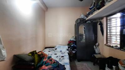 Balcony Image of 2500 Sq.ft 3 BHK Independent House for sale in Attibele Bengaluru for Rs. 13200000