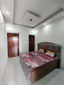 Bedroom Image of 1400 Sq.ft 3 BHK Villa for sale in Kharar Mohali for Rs. 6990000