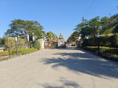 Image of 1500 Sq.ft Residential Plot / Land for sale in Ruchi Saatvik Vihar, Manglia, Indore for Rs. 9500000
