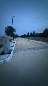 Image of 1500 Sq.ft Residential Plot / Land for sale in Chikkaballapura Town, Chikballapur District for Rs. 6750000