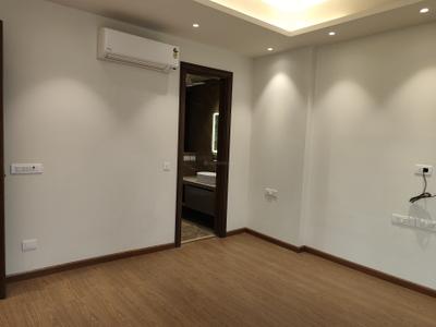 Bedroom Image of 1895 Sq.ft 3 BHK Builder Floor for sale in Sector 46 Gurgaon for Rs. 27000000