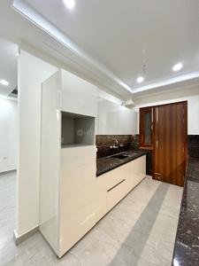 Kitchen Image of 1836 Sq.ft 3 BHK Builder Floor for sale in Sector 23 Gurgaon for Rs. 23900000
