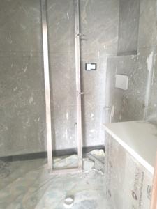 Bedroom One Image of 1440 Sq.ft 3 BHK Builder Floor for sale in Mukherjee Nagar New Delhi for Rs. 22600000