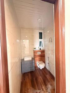 Bathroom Image of 1100 Sq.ft 2 BHK Apartment / Flat for sale in Acme Heights 92, Sector 92 Mohali for Rs. 7500000
