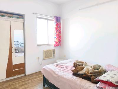 Bedroom Image of 1098 Sq.ft 2.5 BHK Apartment / Flat for sale in Lodha Casa Rio, Palava Phase 1 Thane for Rs. 7000000