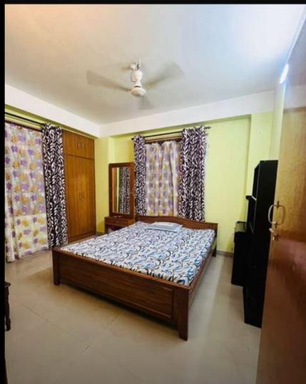 Ganpati Enclave Bedroom 1
