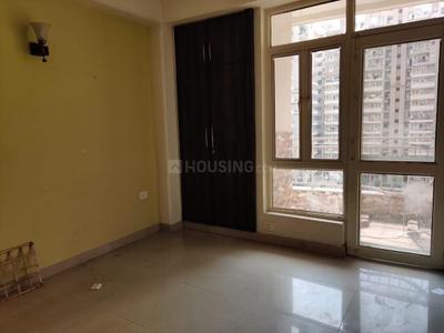 Bedroom Image of 1295 Sq.ft 3 BHK Apartment / Flat for sale in Supertech Ecociti, Sector 137 Noida for Rs. 9500000