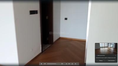 Bedroom Image of 7481 Sq.ft 4 BHK Apartment / Flat for rent in Prestige Hermitage, Halasuru Bengaluru for Rs. 800000