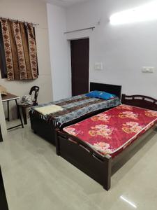 1 RK Flat