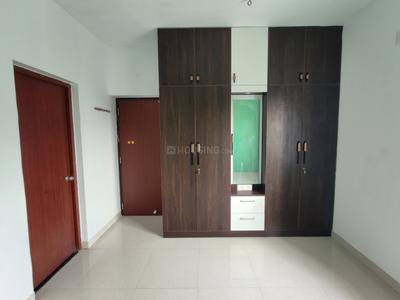 Bedroom Image of 1011 Sq.ft 2 BHK Apartment / Flat for sale in Altis Ashraya, Mangadu Chennai for Rs. 7550000