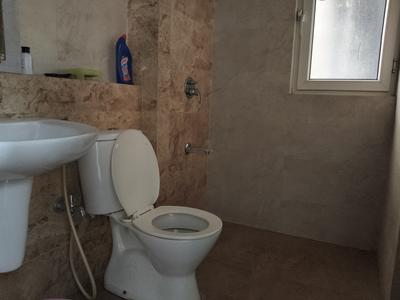 Image of 1145 Sq.ft 2 BHK Apartment / Flat for rent in Adani Elysium, Shantigram, Ahmedabad for Rs. 34000