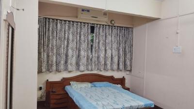 Bedroom Image of 1500 Sq.ft 4 BHK Villa for sale in Dombivli East Thane for Rs. 19100000