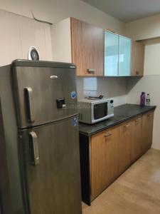 Kitchen Image of 1740 Sq.ft 3 BHK Apartment / Flat for sale in Supreme Lake Homes, Powai Mumbai for Rs. 37500000