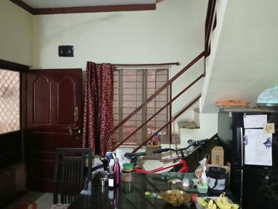 Hall Image of 1200 Sq.ft 3 BHK Duplex for sale in Kumaraswamy Layout Bengaluru for Rs. 15000000