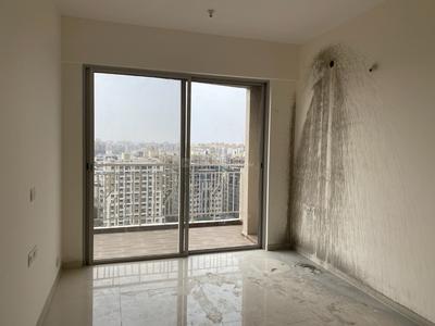 Hall Image of 1490 Sq.ft 3 BHK Apartment / Flat for sale in Kalpataru Exquisite Wing 3, Wakad Pune for Rs. 16000000