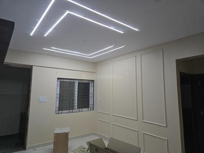 Bedroom Image of 1146 Sq.ft 2 BHK Apartment / Flat for sale in Ayyappa Nagar Bengaluru for Rs. 7450000