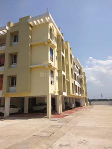 Image of 1235 Sq.ft 2 BHK Apartment / Flat for sale in Ranasinghpur, Bhubaneswar for Rs. 5500000