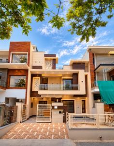 Image of 1700 Sq.ft 4 BHK Independent House for sale in Sector 40, Chandigarh for Rs. 57500000