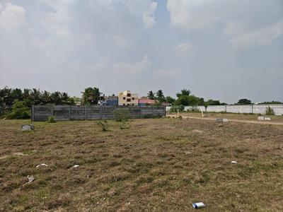 Image of 1232 Sq.ft Residential Plot / Land for sale in Oragadam Sriperambattur, Chennai for Rs. 2810004