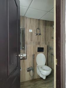 Bedroom Three Image of 1480 Sq.ft 3 BHK Apartment / Flat for sale in CGEWHO Kendriya Vihar, Phi II Greater Noida for Rs. 15000100