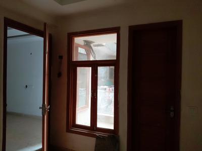 Bedroom Image of 1125 Sq.ft 3 BHK Apartment / Flat for sale in Chandan Hola New Delhi for Rs. 8200000