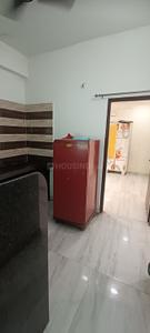 Kitchen Image of 1000 Sq.ft 2 BHK Apartment / Flat for rent in Pratap Nagar Nagpur for Rs. 20000