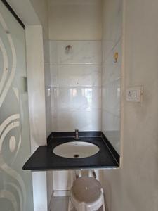 Image of 990 Sq.ft 2 BHK Apartment / Flat for sale in GK Dwarka Sai, Rahatani, Pune for Rs. 7900000