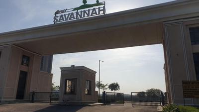 Image of 128 Sq.ft Residential Plot / Land for sale in Faith Ireo Savannah, Sector 35, Sohna for Rs. 16000000