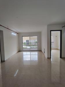 Hall Image of 1050 Sq.ft 2 BHK Apartment / Flat for sale in Dosti Greenscapes Phase 3, Hadapsar Pune for Rs. 11600000