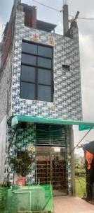 Image of 800 Sq.ft 3 BHK Independent House for sale in Kanpur Development Authority KDA Highway City Vistar, Daheli Sujanpur, Kanpur for Rs. 4500000