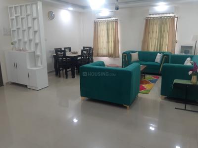 Hall Image of 1378 Sq.ft 4 BHK Villa for sale in Khopoli Navi Mumbai for Rs. 15000000