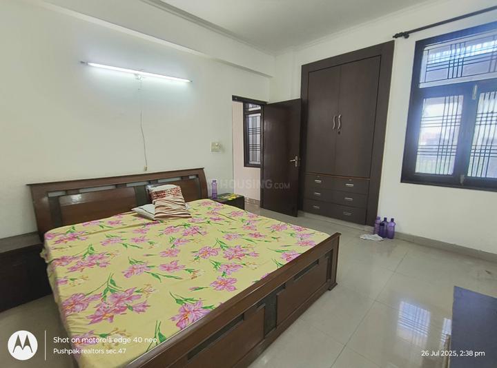 Islampur Village, Sector 38 Bedroom 1