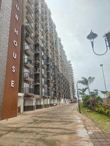 Image of 750 Sq.ft 2 BHK Apartment / Flat for sale in Swarna Griha 4 Phase 1, Kakati, Belagavi for Rs. 3800000