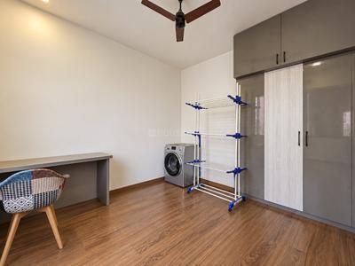 Servant Room Image of 3000 Sq.ft 5 BHK Villa for sale in Haridwar Dehradun Road Dehradun for Rs. 42500000