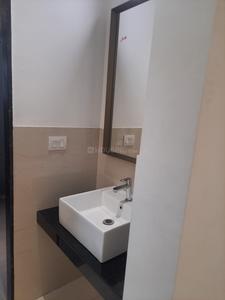 Bathroom Image of 1000 Sq.ft 2 BHK Apartment / Flat for sale in Mahesh Society, Bibwewadi Pune for Rs. 11000000