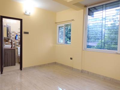 Bedroom Image of 1700 Sq.ft 3 BHK Builder Floor for sale in Sarada Pally Kolkata for Rs. 5800000