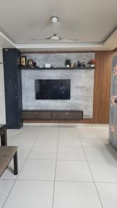 3 BHK Flat