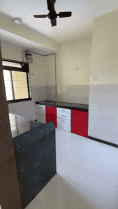 Image of 865 Sq.ft 2 BHK Apartment / Flat for sale in Lakhani Empire Towers, Thane West, Thane for Rs. 18100000