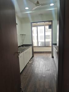 Kitchen Image of 1840 Sq.ft 3 BHK Apartment / Flat for rent in Aristo Pearl Residency, Prabhadevi Mumbai for Rs. 210000