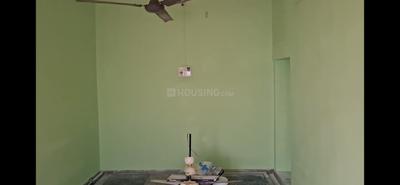 Hall Image of 525 Sq.ft 1 BHK Independent House for rent in Akota Vadodara for Rs. 9999