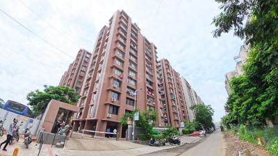 Image of 1422 Sq.ft 2 BHK Apartment / Flat for sale in Vaishno Devi Circle, Ahmedabad for Rs. 7500000
