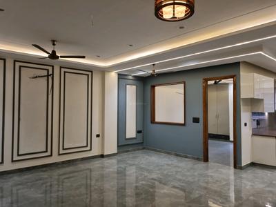Living Room Image of 1890 Sq.ft 4 BHK Builder Floor for sale in DDA Residential Flats, Sector 8 Dwarka New Delhi for Rs. 25000000