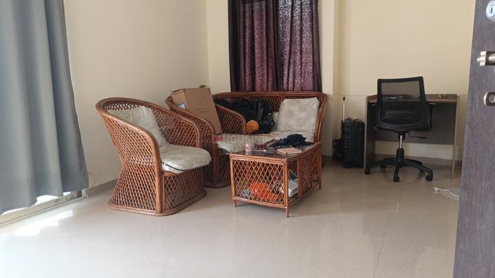 The Grove Living Room 1