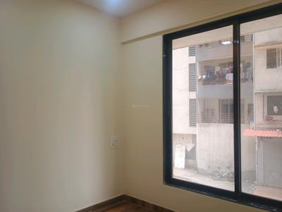 Bedroom Image of 1123 Sq.ft 2 BHK Apartment / Flat for sale in Krupa Urbanville, Kalyan West Kalyan for Rs. 9800000