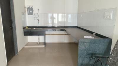 Kitchen Image of 1500 Sq.ft 3 BHK Apartment / Flat for sale in Pristine Prolife, Wakad Pune for Rs. 17500000