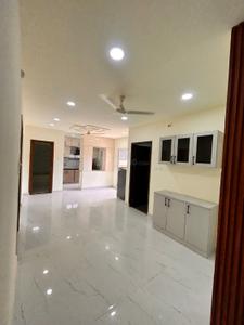 Hall Image of 1650 Sq.ft 3 BHK Apartment / Flat for rent in Madhapur Hyderabad for Rs. 65000