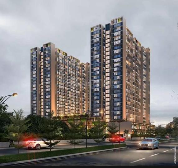 Sector 10 kopar khairane Main Image 1