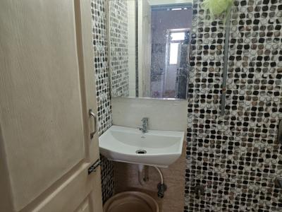 Image of 1800 Sq.ft 3 BHK Apartment / Flat for rent in Sanpada, Navi Mumbai for Rs. 70000